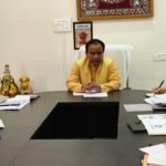 Launch a special campaign for NPA recovery in cooperative banks Dr. Dhan Singh Rawat