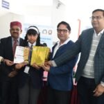 On Energy Conservation Day, a poster making competition was held at Doon International School, and 26 students received attractive prizes.