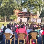 SOS Children's Villages India strengthens the 'Child Marriage Free India' campaign by spreading awareness against child marriage.