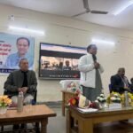 Teacher training is essential for improving the quality of education Dr. Dhan Singh Rawat