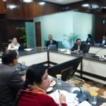 The Chief Minister instructed officials to increase revenue collection.