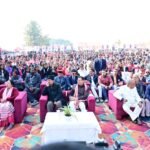 The Mann Ki Baat program is a source of inspiration for the people of the country Chief Minister