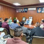 The Samarth portal will be operated entirely by the university.