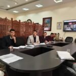 The Srinagar-Pauri region has immense potential for tourism Dr. Dhan Singh Rawat