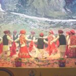 The annual function of The Polly Kids ISBT and Nimbuwala branches was celebrated with great pomp and show.