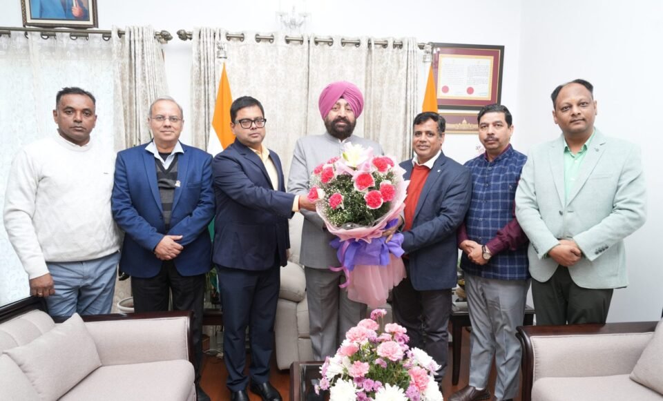 The role of public relations is extremely useful in understanding the soul of India Governor