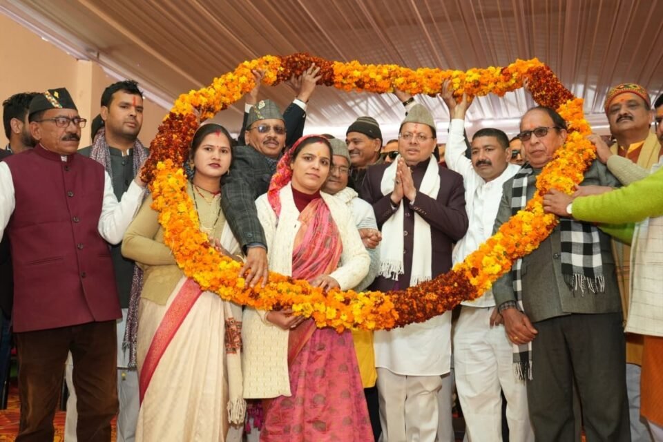 The state government is committed to promoting local products and tourism Chief Minister