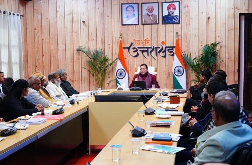 To encourage reverse migration, migrant panchayats should be organized across the state Chief Minister