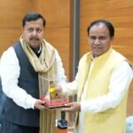 A Kendriya Vidyalaya (Central School) will open soon in Gairsain Dr. Dhan Singh Rawat