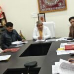 A separate cadre of doctors will be created for the Char Dham pilgrimage Dr. Dhan Singh Rawat