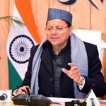 Chief Minister Dhami interacts with the chef community, calls for taking the flavors of Uttarakhand from local to global.