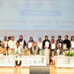 Chief Minister Pushkar Singh Dhami handed over appointment letters to 1035 assistant teachers.