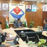 Due to the fact that a major portion of the state is covered with forests, the state has immense potential for eco-tourism Chief Secretary