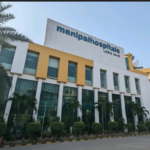 From saving a life to regaining one's own life Advanced keyhole hernia surgery at Manipal Hospital EM Bypass gives a liver donor a new lease on health.