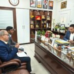 HUDCO will be a strong partner for Uttarakhand in implementing PM Modi's 'Developed India-2047' vision on the ground.