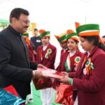 Republic Day is a symbol of great resolve, struggle, and foresight Chief Secretary