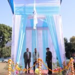 The 31st Inter-CPSU Chess Tournament was grandly inaugurated at THDC India Limited.
