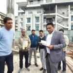 The housing department is working to implement Chief Minister Pushkar Singh Dhami's vision on the ground.