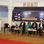 AI data centers, steel plants, and urbanization will drive India's energy demand — engineers play a key role in controlling emissions, global leaders at MIT-WPU