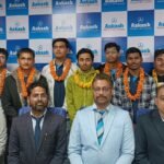 Aakash Institute Uttarakhand showcases stellar performance in JEE Main 2026 20 students perform exceptionally well; Ayush Bardia tops the list with 99.92 percentile