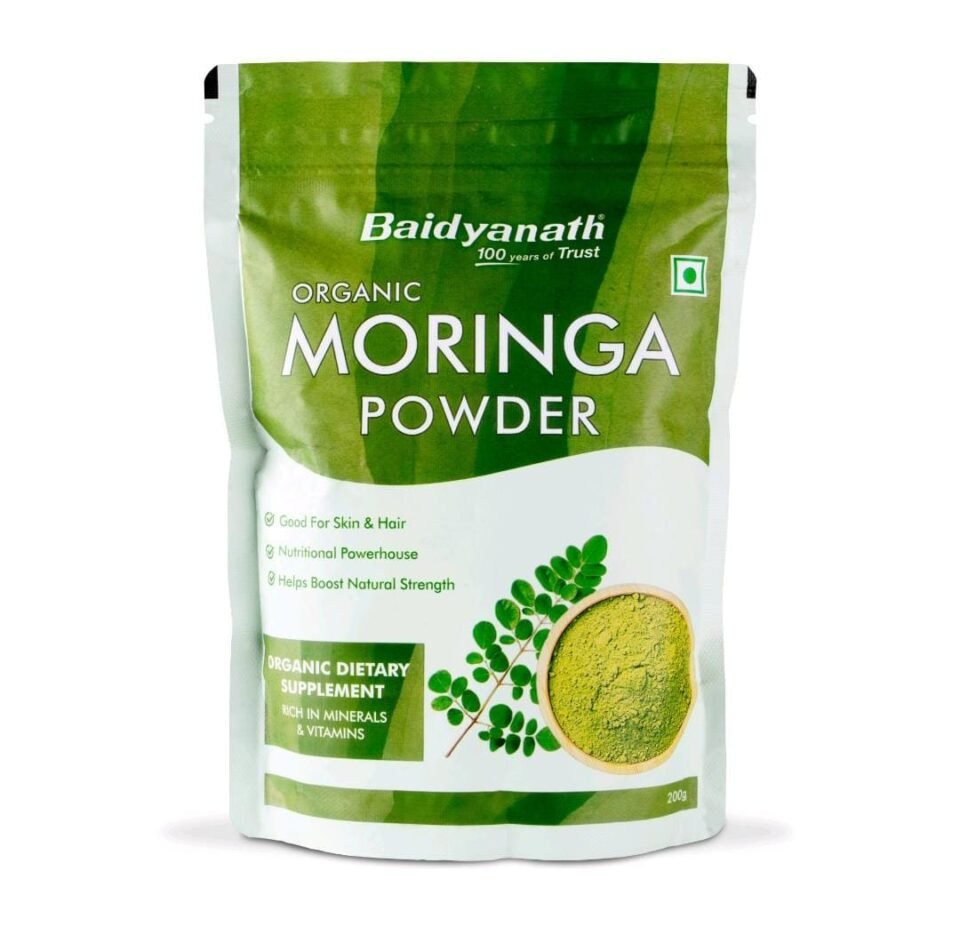 Baidyanath Ayurveda expands its superfood portfolio with the launch of Certified Organic Morinda Powder to address daily nutritional gaps