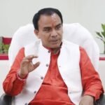 Central budget focuses on education, research, health and skill development Dr. Dhan Singh Rawat
