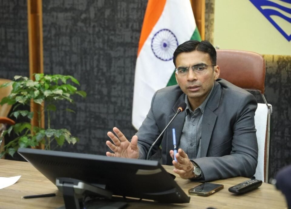 Criminal cases will be filed directly against those who endanger public safety DM