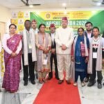 Farmers are not only food providers, but also strong pillars of the economy, protectors of the environment and carriers of culture Ganesh Joshi