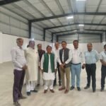 Gujarat's cooperative model will be adopted in the state Dr. Dhan Singh Rawat