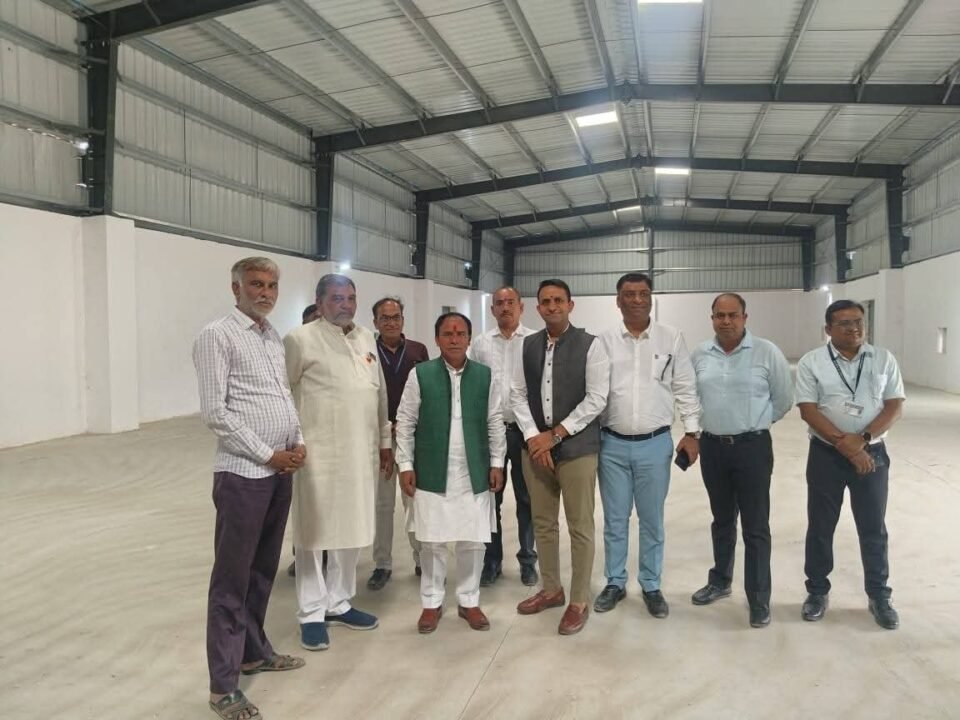 Gujarat's cooperative model will be adopted in the state Dr. Dhan Singh Rawat
