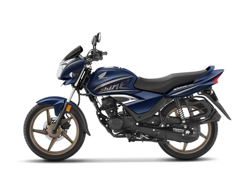 Honda Motorcycle & Scooter India has launched the powerful new Dio 125 X-Edition along with the clean and elegant Shine 125 Limited Edition; prices announced.
