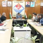 Instructions for speedy implementation of employment schemes in border areas and prevention of migration