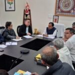 Model cooperative villages will be established in every district Dr. Dhan Singh Rawat