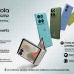 Motorola launches nationwide monthly service connect and free doorstep service across all its service touchpoints