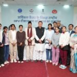 PM Modi launches HPV vaccination drive from Ajmer
