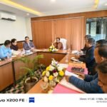 Professional MDs will be posted in cooperative societies Dr. Dhan Singh Rawat