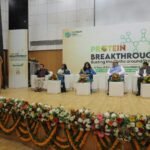 Protein Breakthrough Awareness Program 2026 An initiative focused on the need for balanced nutrition and protein awareness in India. 