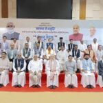 Rural development through cooperatives is a key focus Dr. Dhan Singh