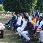 SOP will be made for the security of government offices CM Dhami