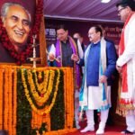 Swami Rama Himalayan University's 8th Convocation concludes with grandeur