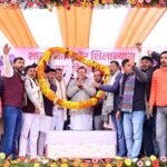 The Sharda Riverfront project will transform the face of Champawat CM Dhami