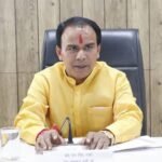 Three new AIIMS announced in the Union Budget Dr. Dhan Singh Rawat