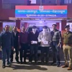 Two shooters of Sunil Rathi gang arrested in Dehradun, extortion plot busted