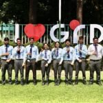 77 final year students of GRD Dehradun selected in multinational companies