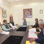 8 New Polytechnic Colleges to Open for the Expansion of Technical Education Dr. Dhan Singh Rawat