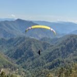 A Historic Flight of Adventure in the Valleys of Bageshwar – The Majuliya Paragliding Fest Unlocks New Dimensions of Tourism and Employment.