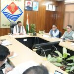 Apex Committee reviews progress of Jal Jeevan Mission
