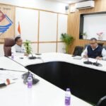 Cleaning arrangements on the Char Dham pilgrimage routes should also be implemented through a parallel system Principal Secretary