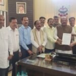 Congress submitted a memorandum to SP City regarding traffic arrangements.