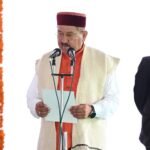 Dhami Cabinet Expanded Five New Ministers Appointed